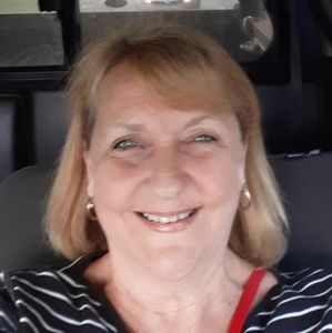 Meet your Posher, Kay